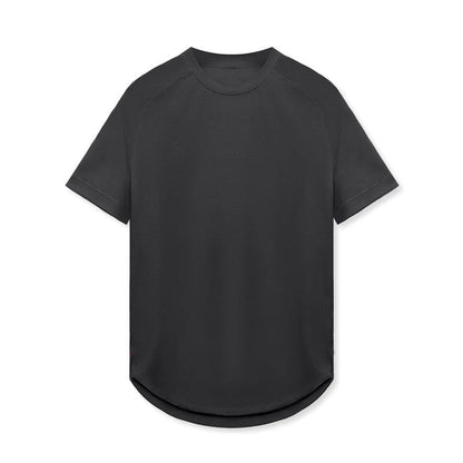 Frauen T-Shirt Sportlich Kurzarm