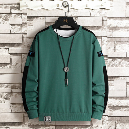 Herren Sport Sweatshirt Bequem Stylish