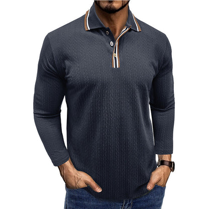 Polo Hemd Damen Taillierte Passform