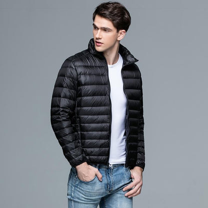 Leichte Damenkleidung | Slim Fit Atmungsaktives Steppdesign