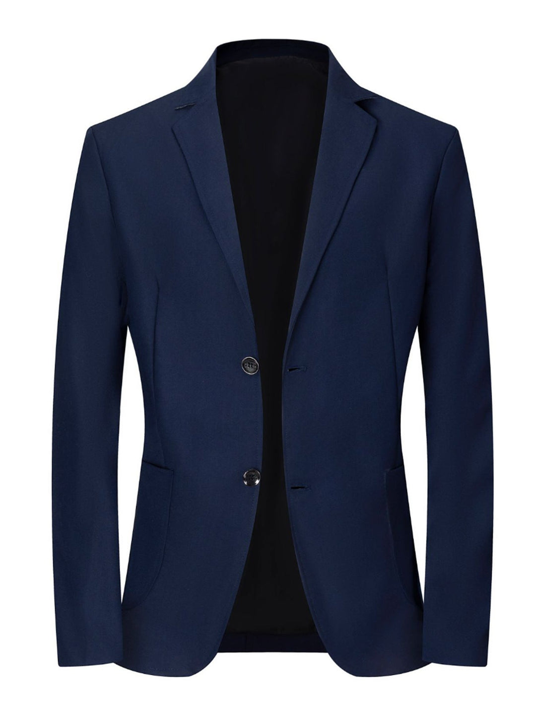 Damen Blazer Elegant Schlank Design