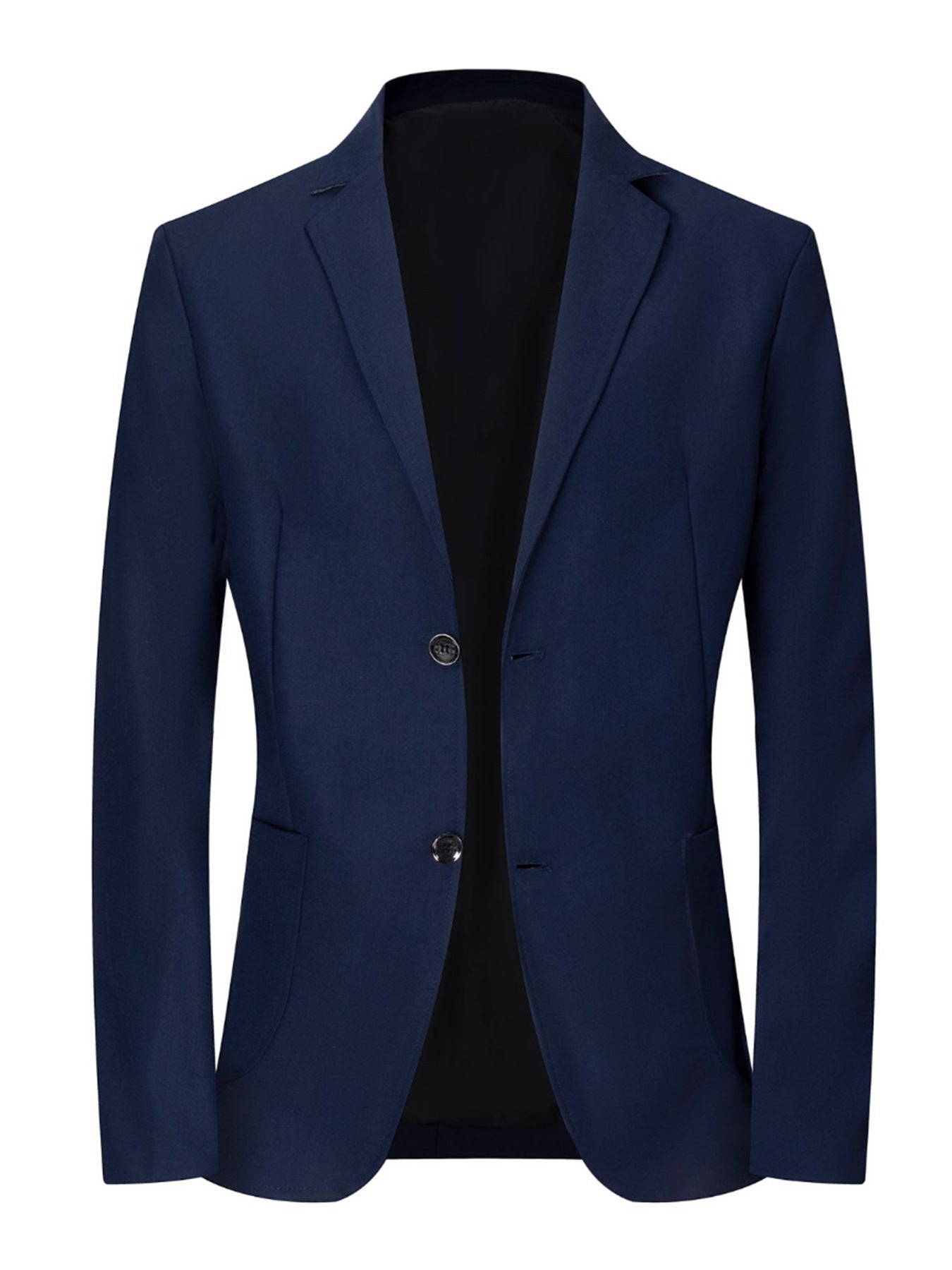 Damen Blazer Elegant Schlank Design