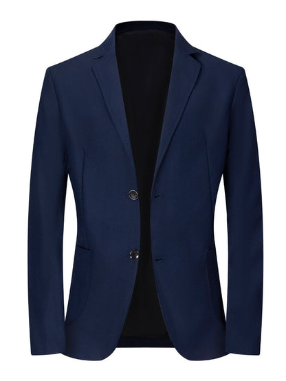 Damen Blazer Elegant Schlank Design