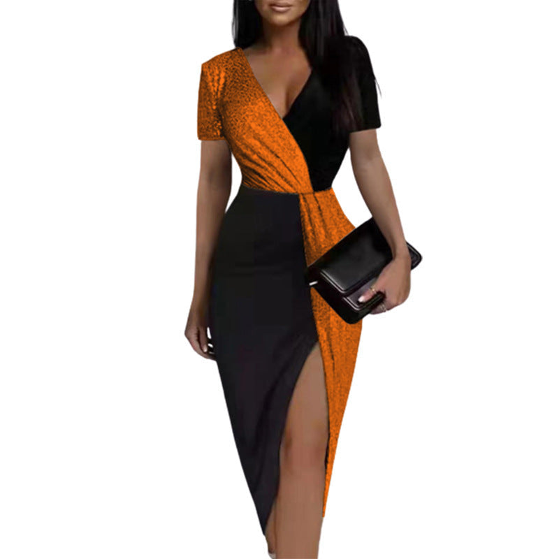 Elegantes Abendkleid für Damen Party