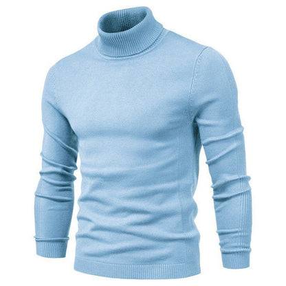 Herren Pullover Merinowolle Modern Style