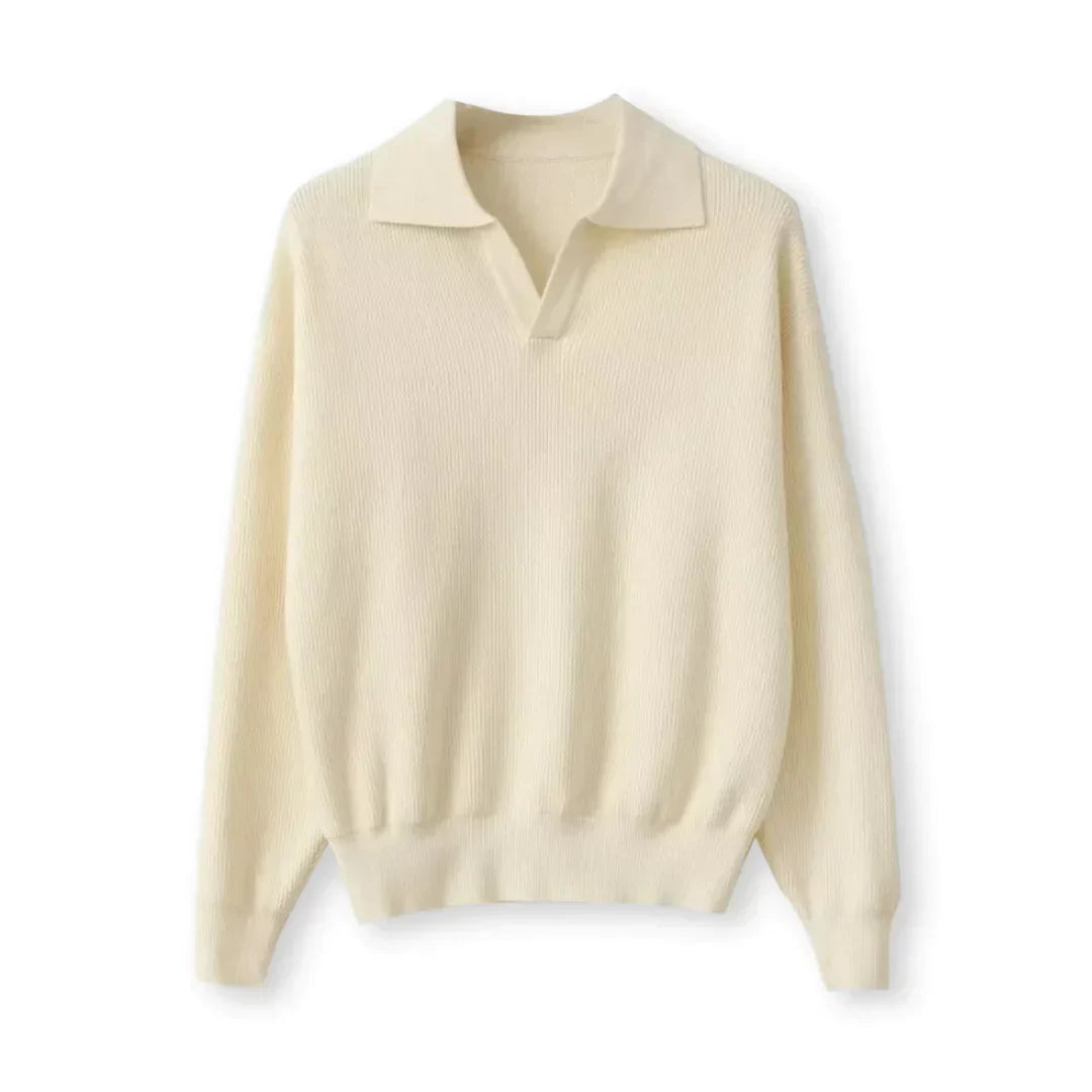 Elegantes Poloshirt für Herren Modern Stil
