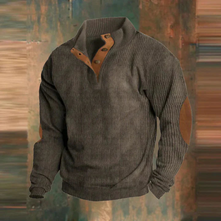 Lyle – Gemütlicher Retro Pulli