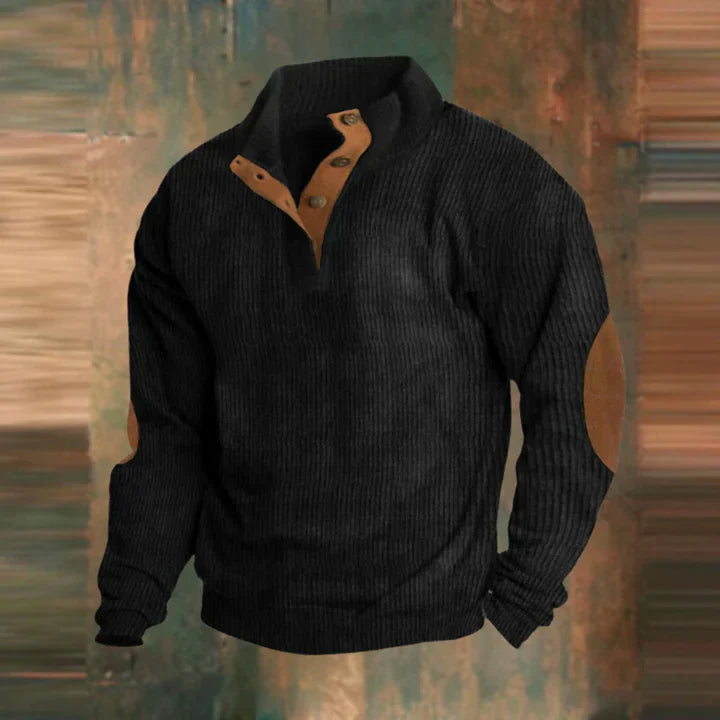 Lyle – Gemütlicher Retro Pulli