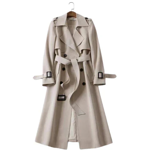 Herbstjacke Damen Schick Modisch