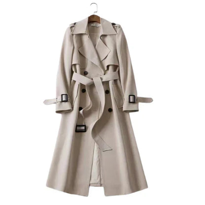 Herbstjacke Damen Schick Modisch