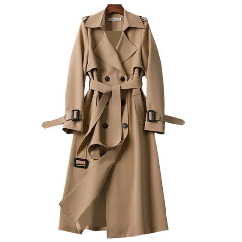 Herbstjacke Damen Schick Modisch