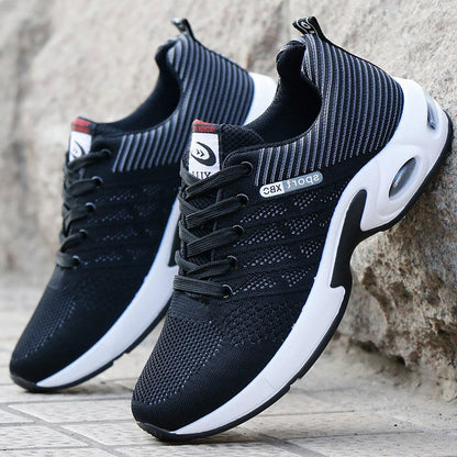 Komfort Sneaker Orthopädisch Weich