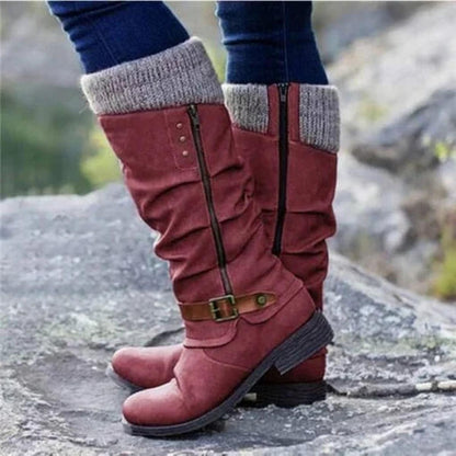 Wanderschuhe Stiefel Bequem Wasserdicht