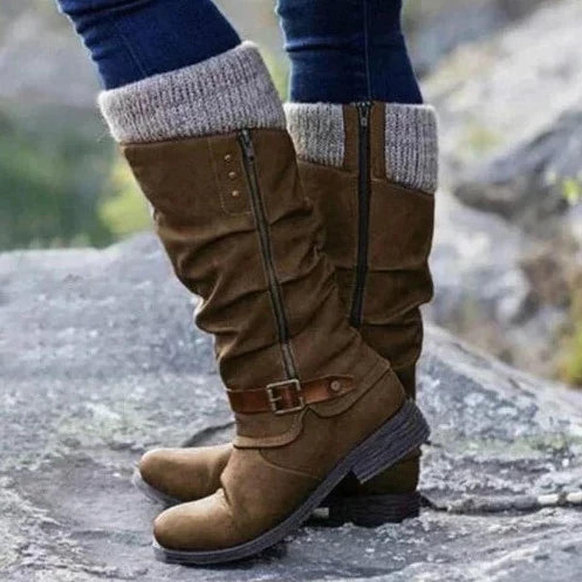 Wanderschuhe Stiefel Bequem Wasserdicht