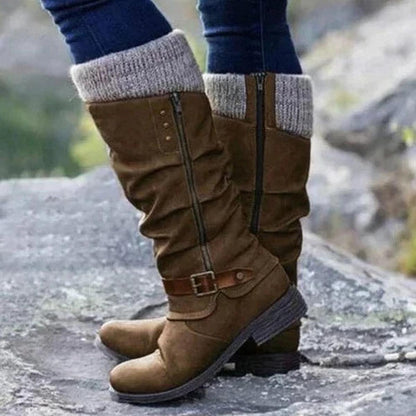 Wanderschuhe Stiefel Bequem Wasserdicht