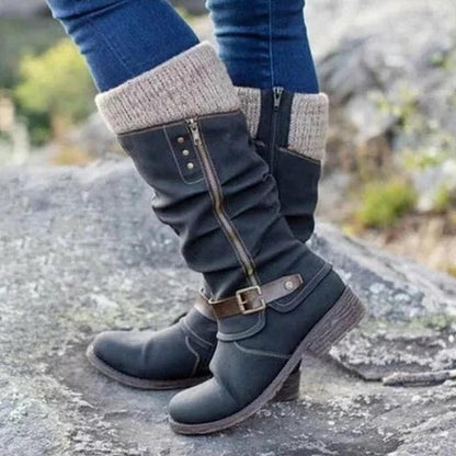 Wanderschuhe Stiefel Bequem Wasserdicht