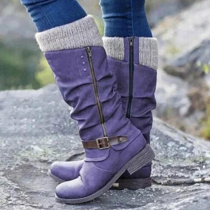 Wanderschuhe Stiefel Bequem Wasserdicht