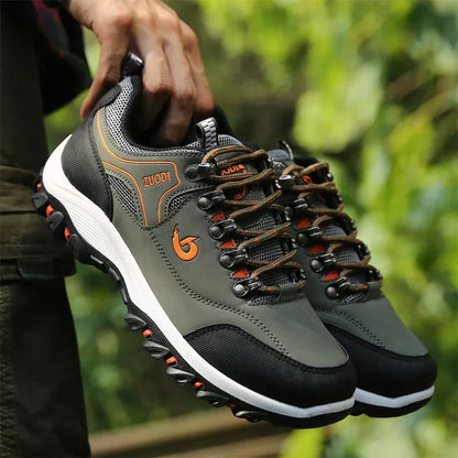 Bequeme Wanderstiefel für Männer