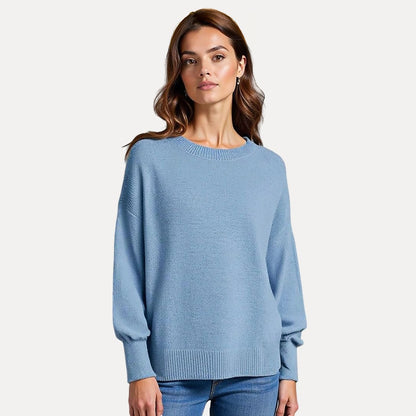 Damenschal Pullover Modern Frauen