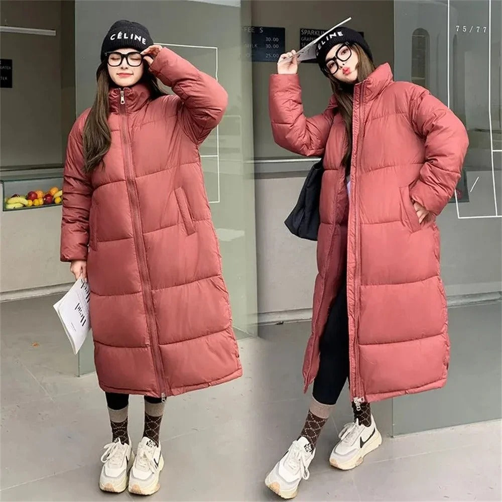 Elegante Damenjacke Baumwolle