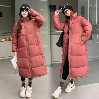 Elegante Damenjacke Baumwolle