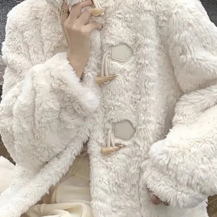 Stilvolle Damen Winterjacke Leicht &amp; Warm - IdealeKleiden