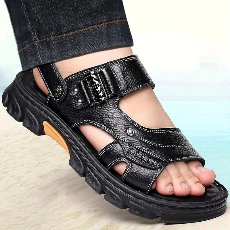 Sommer Sandalen Männer Bequem