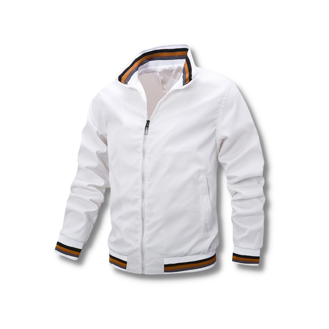 Wasserabweisende Outdoor-Jacke Damen