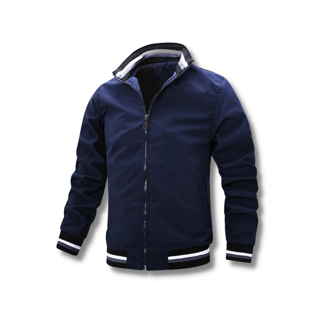 Wasserabweisende Outdoor-Jacke Damen