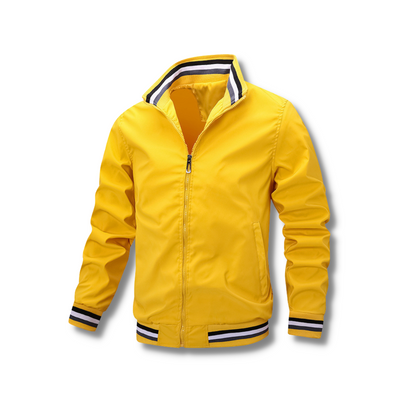 Wasserabweisende Outdoor-Jacke Damen