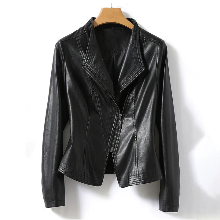Modische Damenjacke Herbst Stil