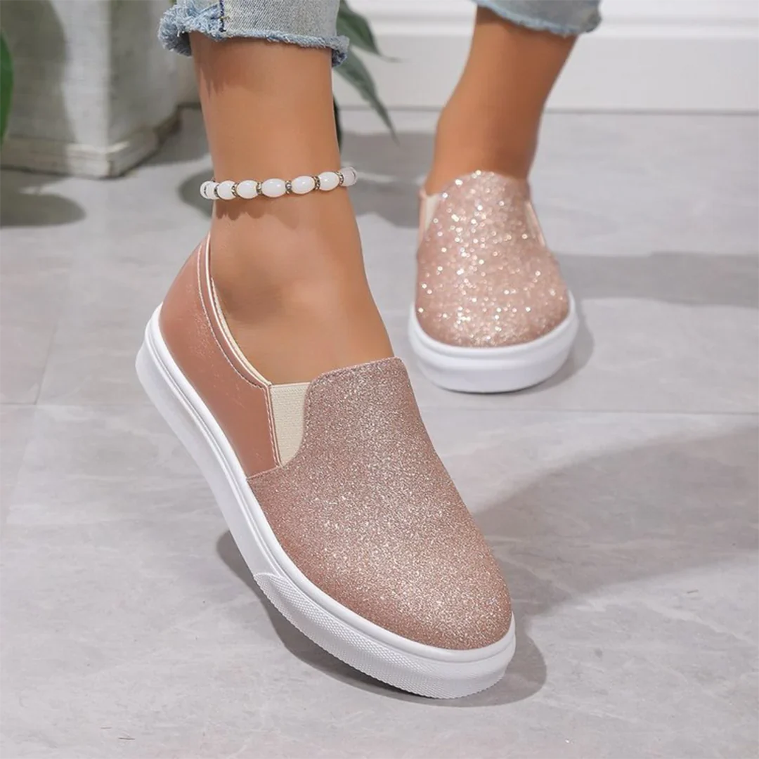 Elegante Damen Stilettos Schuhe