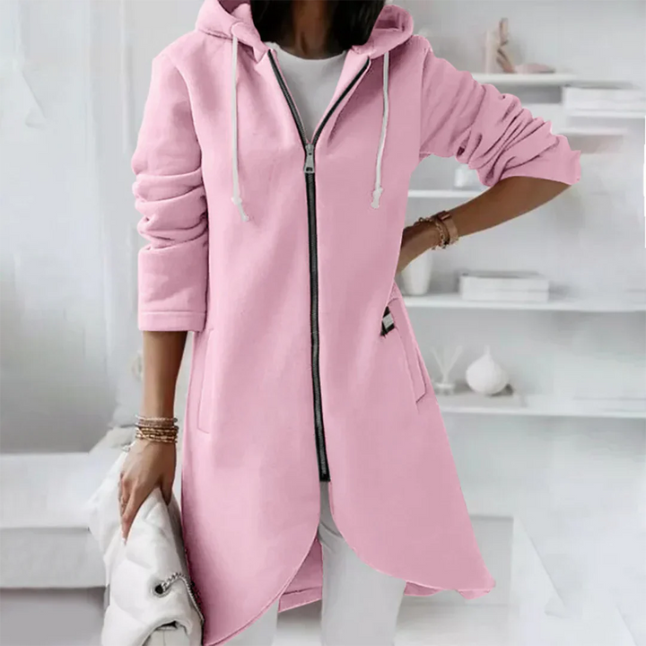 Stilvoller Damenpullover Bequem und Elegent
