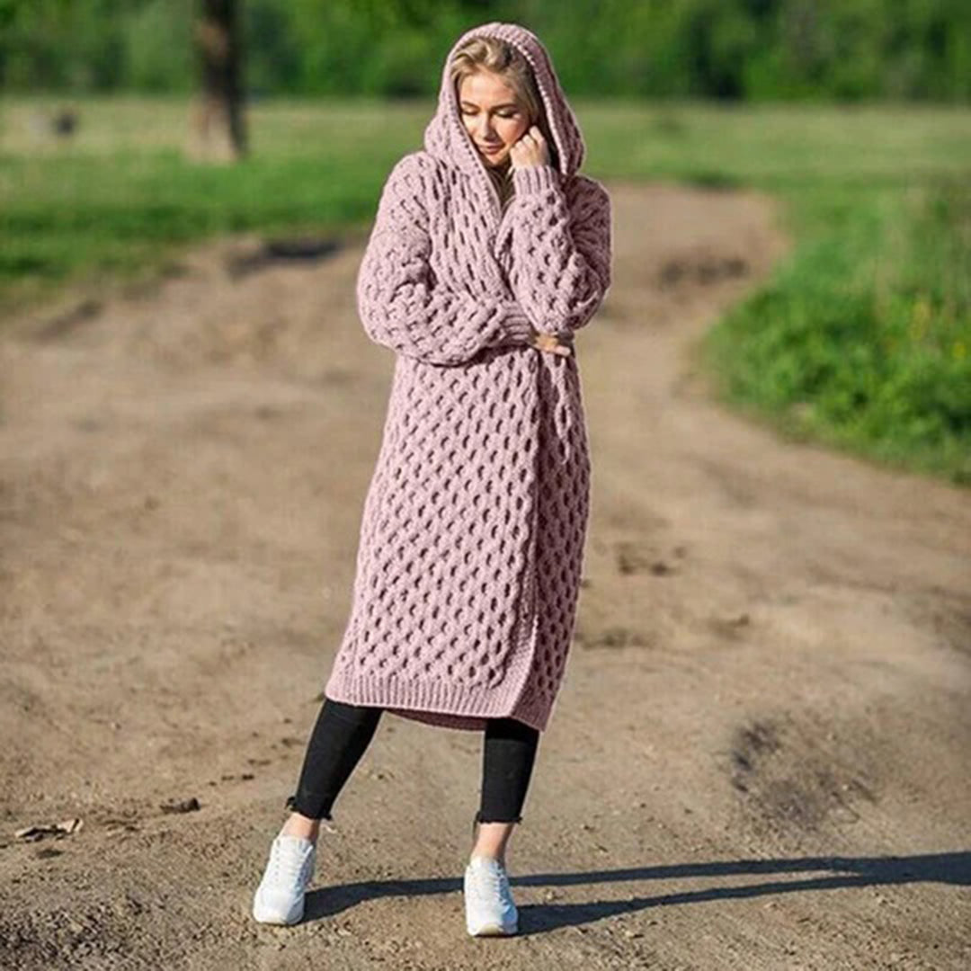 Bequeme Damenweste Comfort