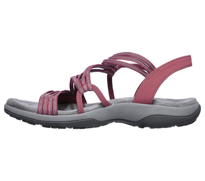 Orthopädische Sandalen Frauen Elegant