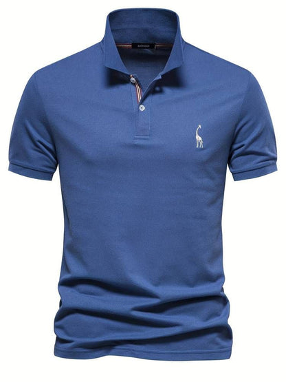 Polo Hemd Kurzarm Herren Classic