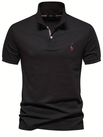 Polo Hemd Kurzarm Herren Classic