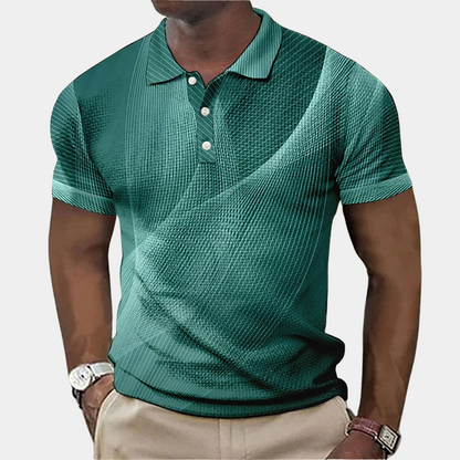 Herren Polohemd Shortsleeve Klassisch