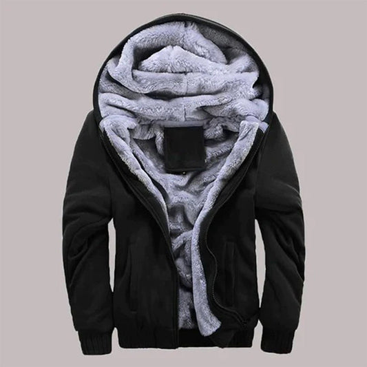 Bequeme Herrenjacke Austin Style - IdealeKleiden