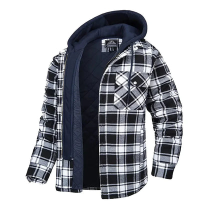 Herrenjacke Elegantes Design