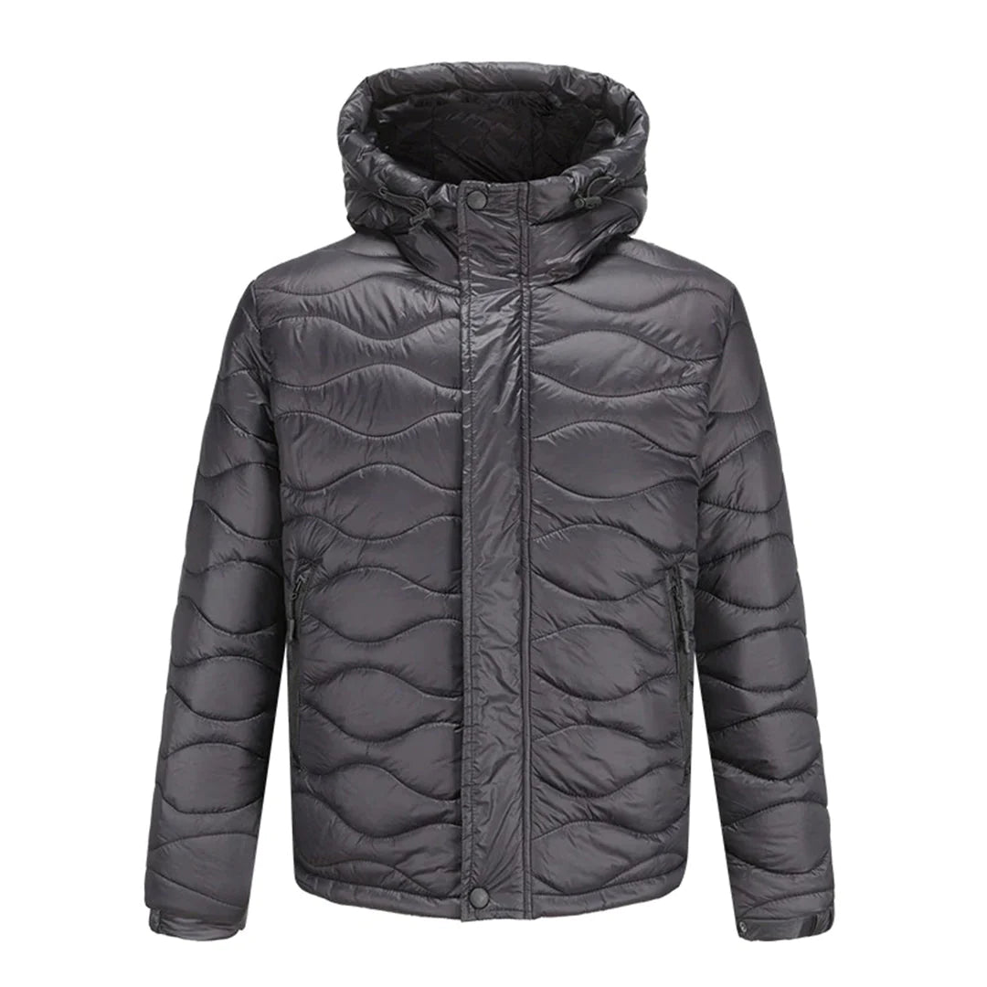 Andrin - Wasserabweisende Outdoor-Jacke