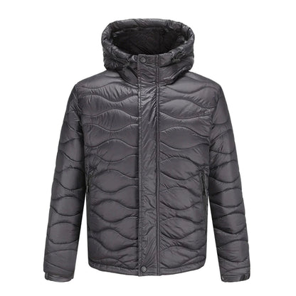 Andrin - Wasserabweisende Outdoor-Jacke
