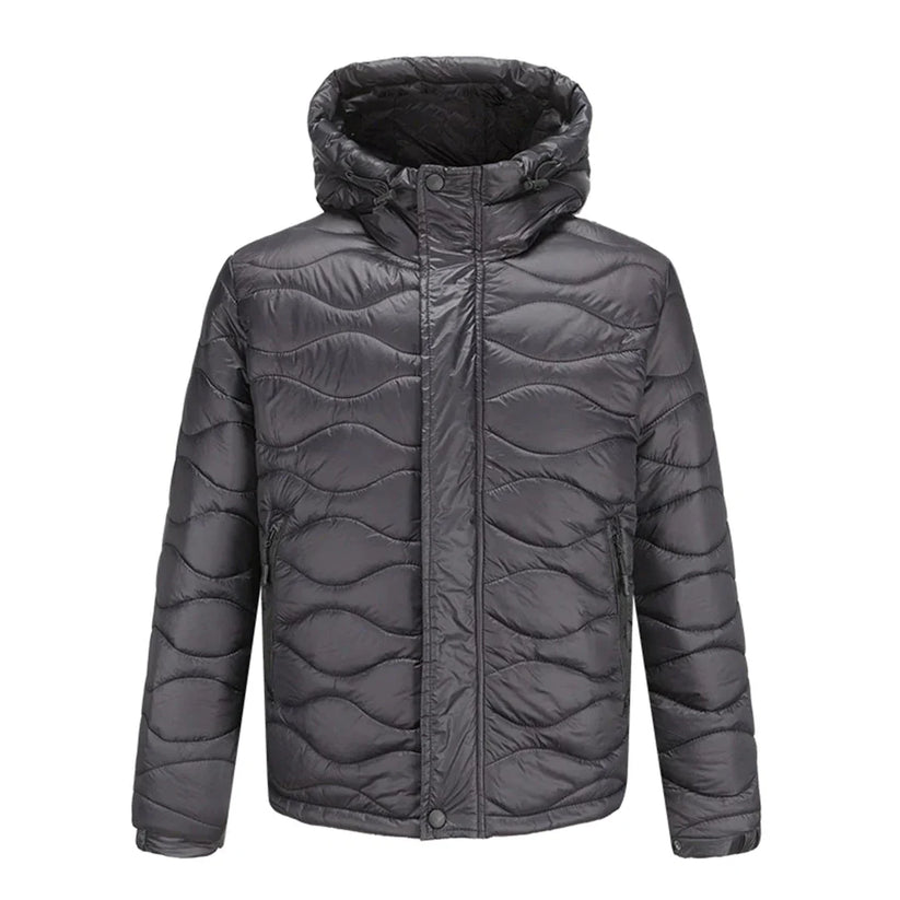 Winddichte Outdoor-Jacke Markus