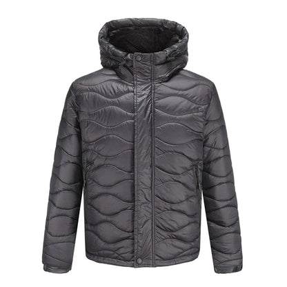 Winddichte Outdoor-Jacke Markus