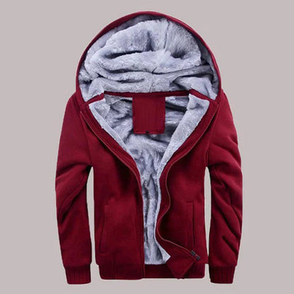 Bequeme Herrenjacke Austin Style