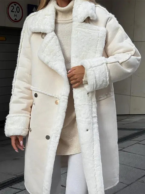 Schönes Kleid Mädchen Langjährig Elegant