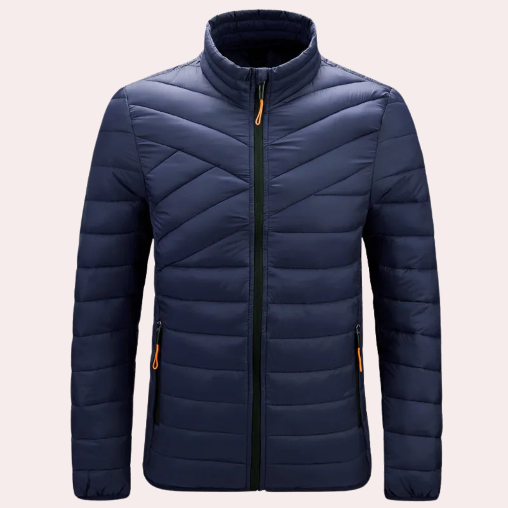 Stilvolle Herrenjacke Modern SlimFit