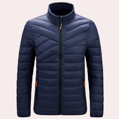 Stilvolle Herrenjacke Modern SlimFit