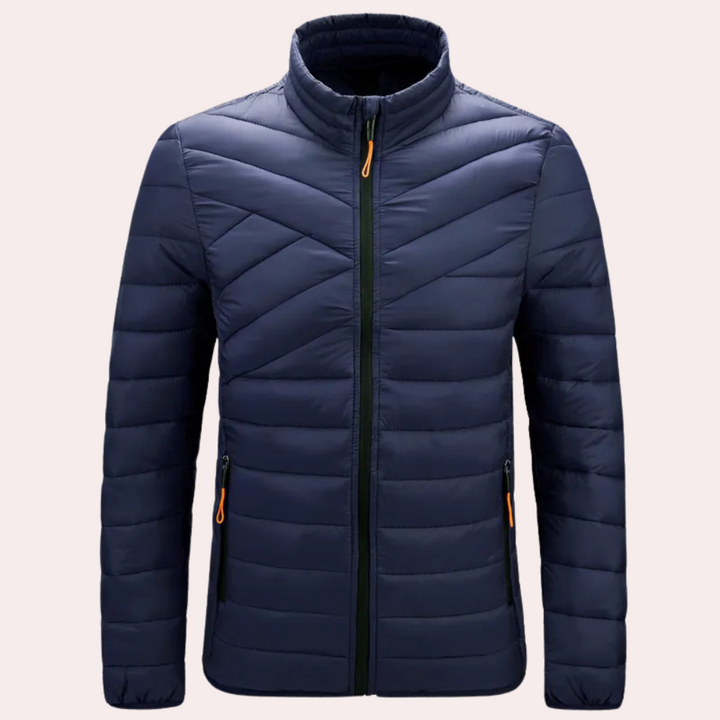 Stilvolle Herrenjacke Modern SlimFit