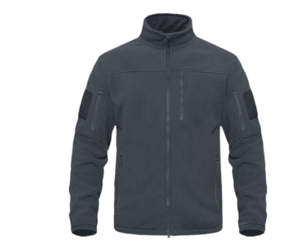 Herren Tactical Jacke Warm Isoliert